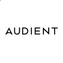 Logo de AUDIENT